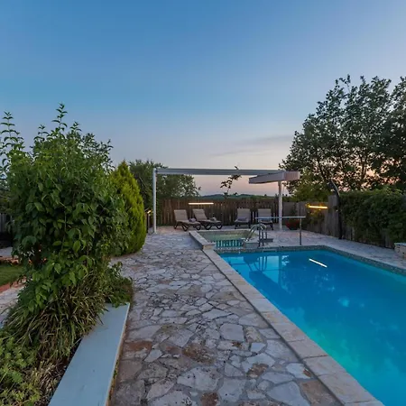 Vital Villa *