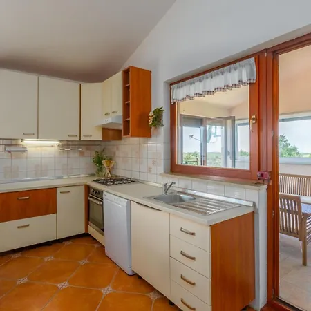 Vital Villa *