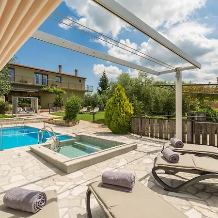 Vital Villa