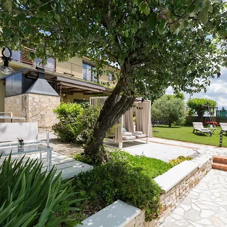 Villa Vital