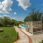 Vital Villa
