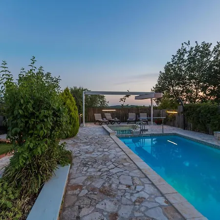 Vital Villa *