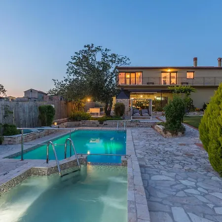 Vital Villa