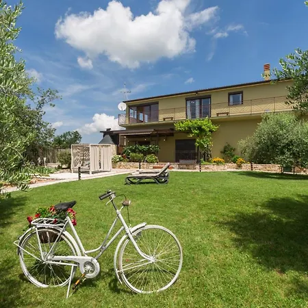 Vital Villa