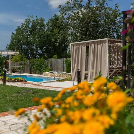 Vital Villa *