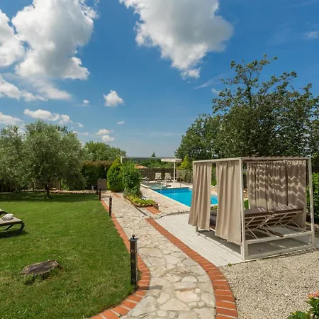 Vital Villa