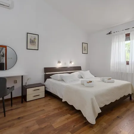 Vital Villa Vižinada