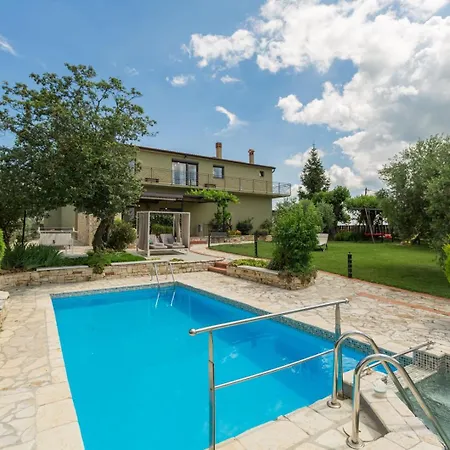 Villa Vital Vizinada