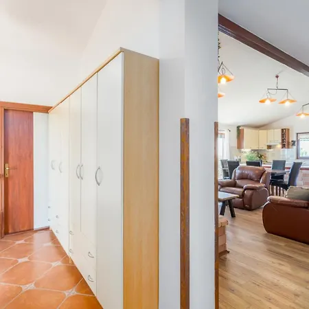 Villa Vital Vižinada