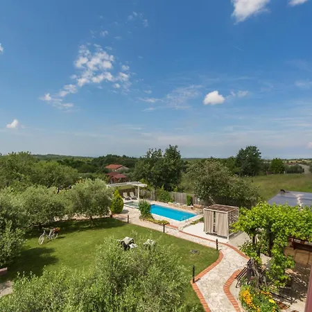 Vital Villa Vižinada